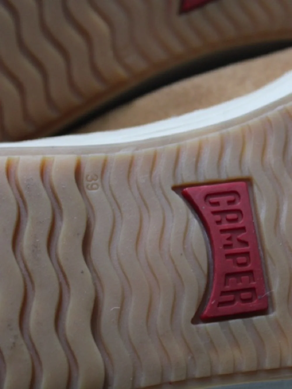 Camper Imar sneakers
